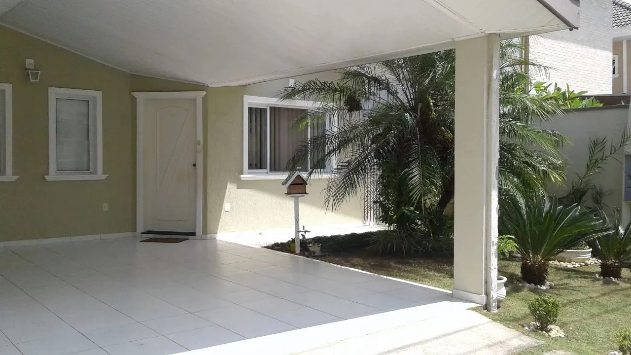 Casa, 4 quartos, 220 m² - Foto 15