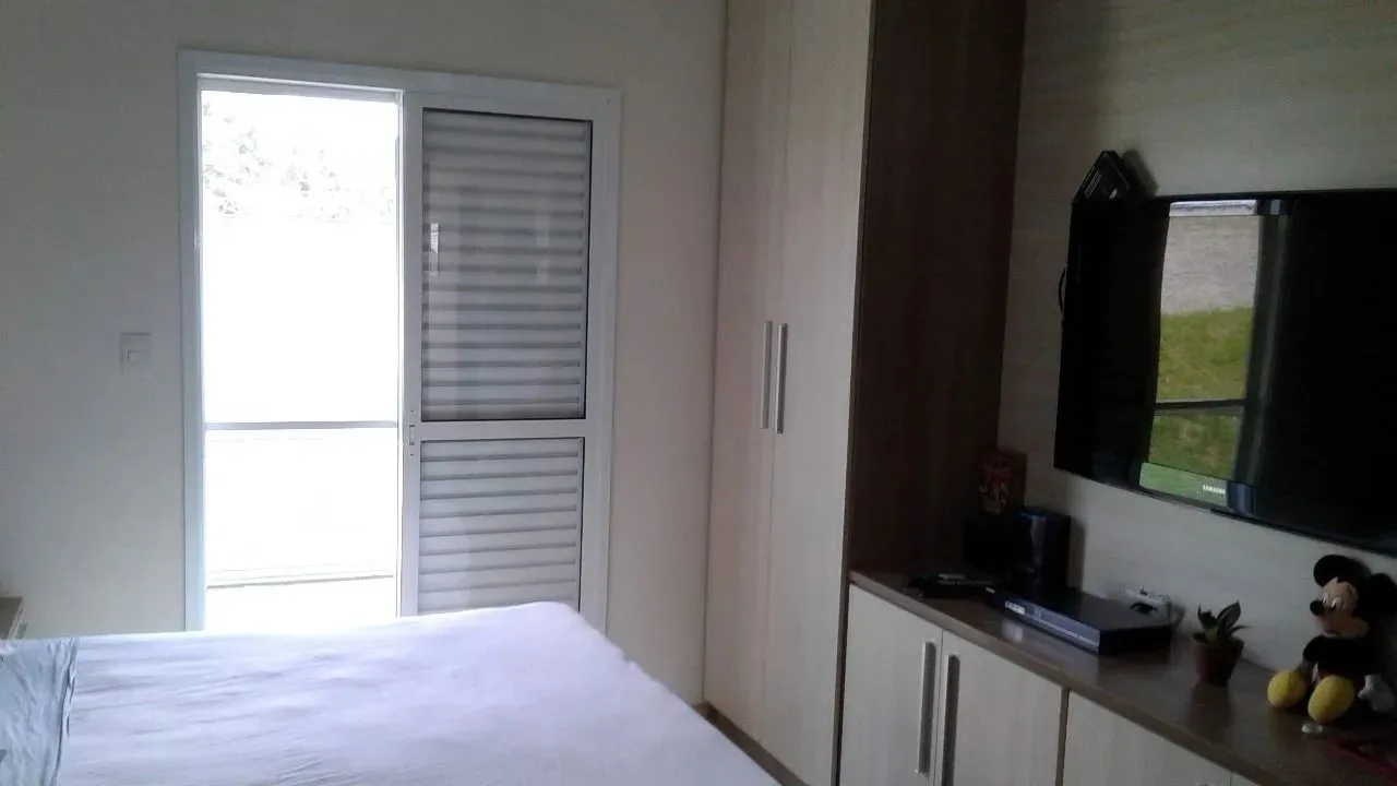 Casa, 4 quartos, 220 m² - Foto 21
