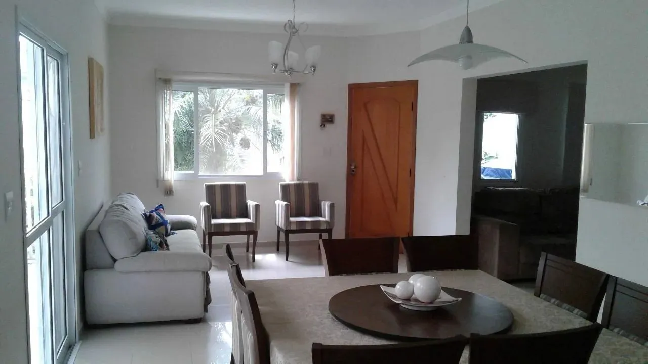 Casa, 4 quartos, 220 m² - Foto 8