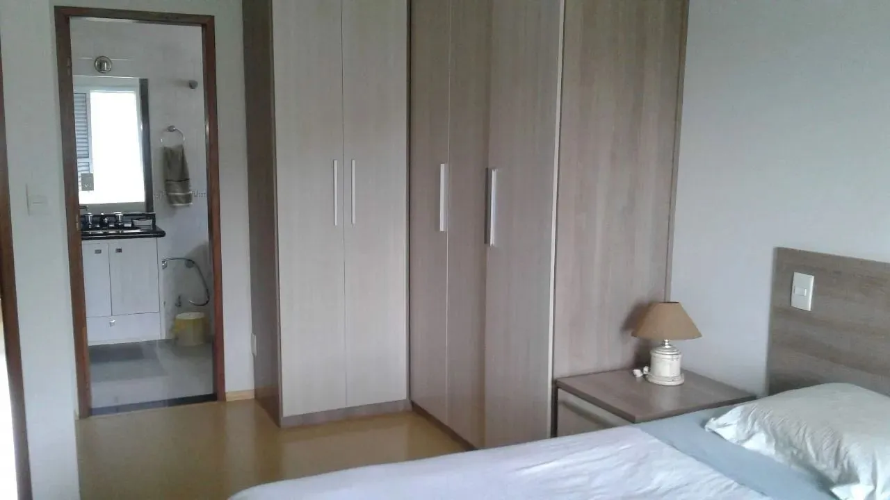 Casa, 4 quartos, 220 m² - Foto 11