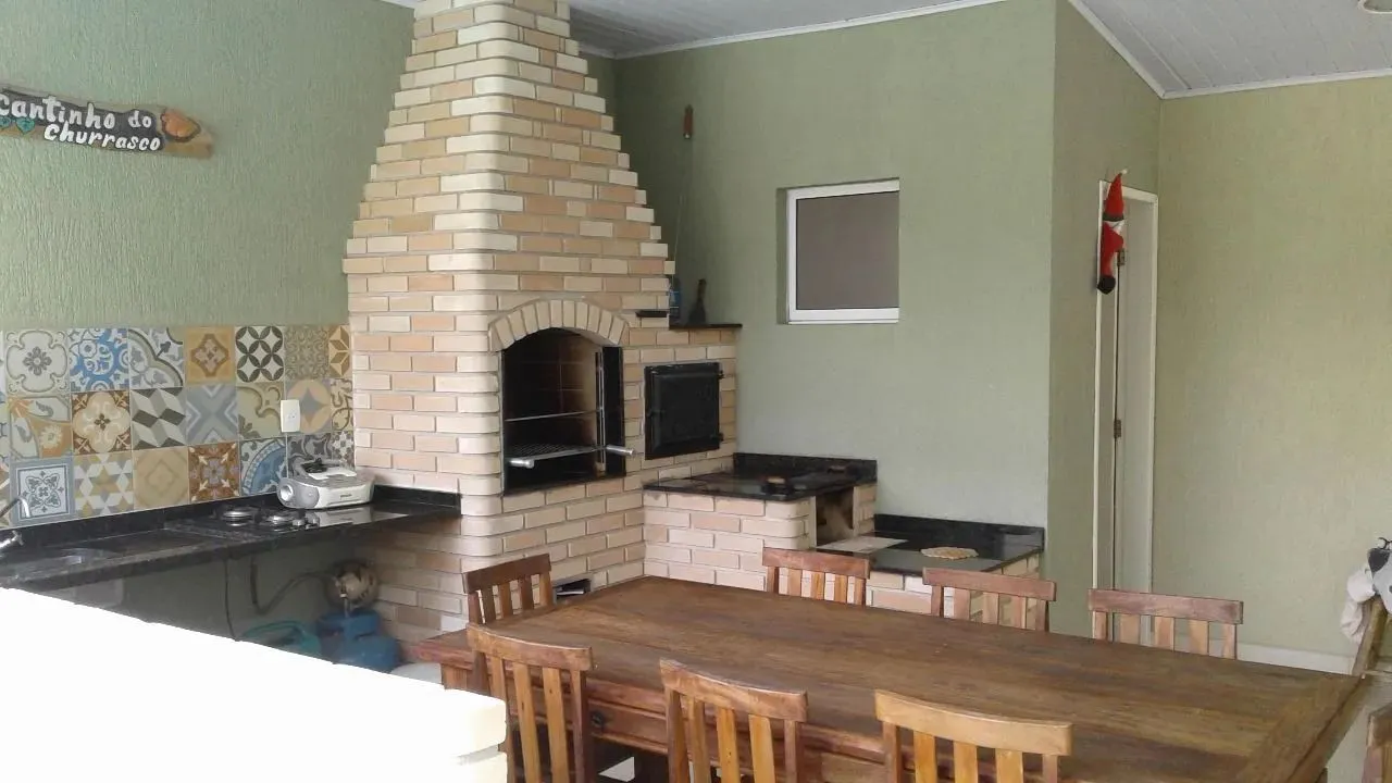 Casa, 4 quartos, 220 m² - Foto 9