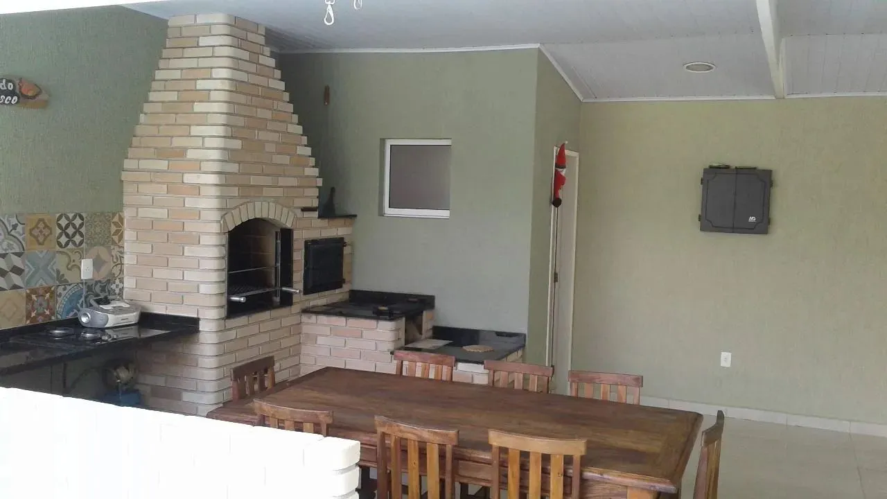 Casa, 4 quartos, 220 m² - Foto 4