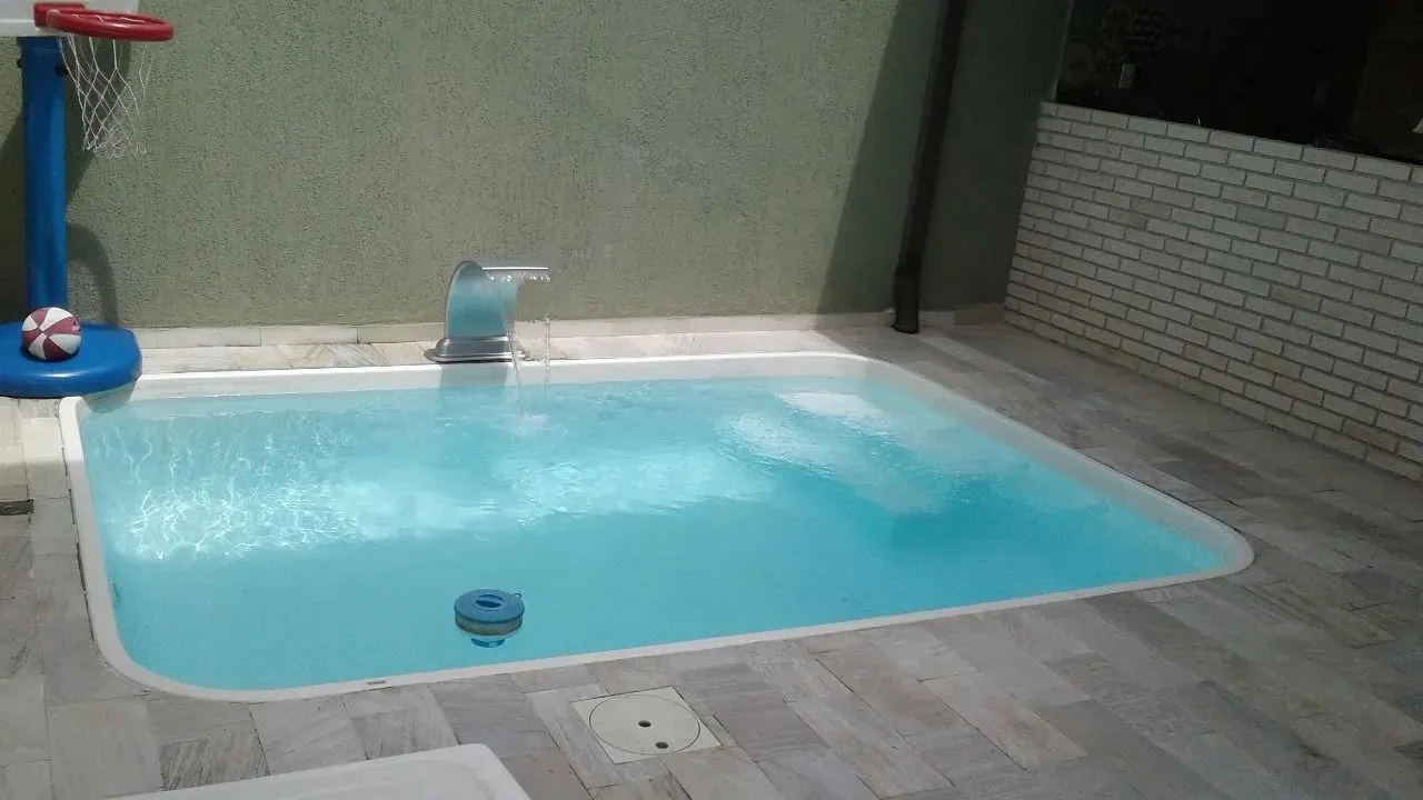 Casa, 4 quartos, 220 m² - Foto 25