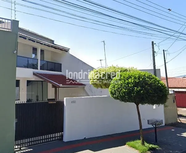 Casa, 1 quarto, 110 m² - Foto 1