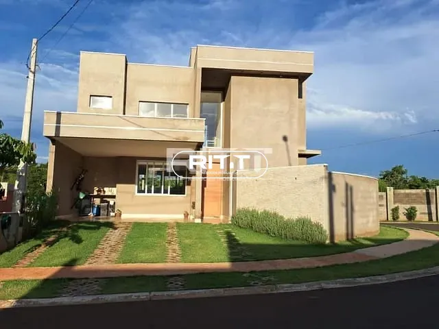 Casa com 250m² 3 quartos e 1 banheiro, à venda, no bairro Vila Monte Alegre em Paulínia