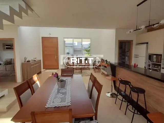 Casa com 250m² 3 quartos e 1 banheiro, à venda, no bairro Vila Monte Alegre em Paulínia
