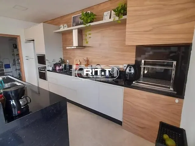 Casa com 250m² 3 quartos e 1 banheiro, à venda, no bairro Vila Monte Alegre em Paulínia