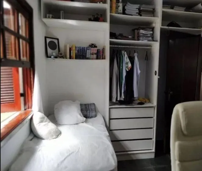 Casa, 4 quartos, 125 m² - Foto 17