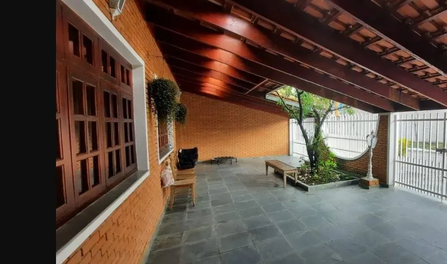 Casa, 4 quartos, 125 m² - Foto 3