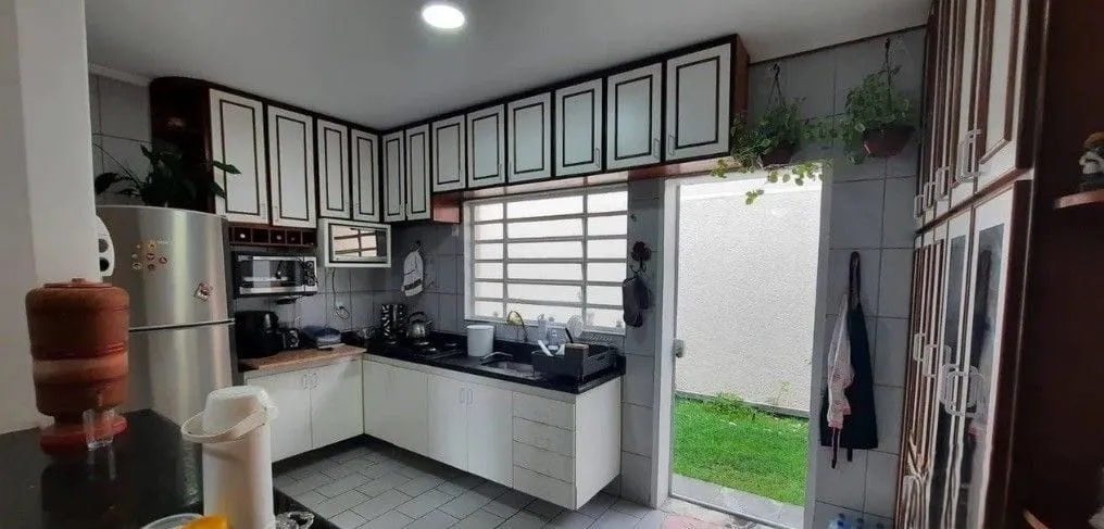 Casa, 4 quartos, 125 m² - Foto 5