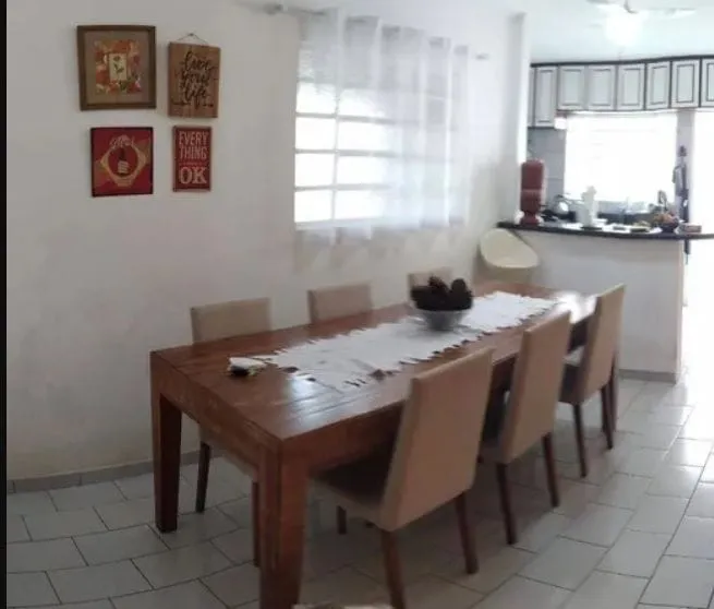 Casa, 4 quartos, 125 m² - Foto 9