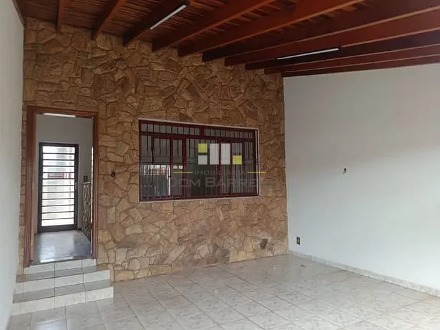 Casa com 125m² 2 quartos e 1 banheiro, à venda, no bairro Jardim Consteca em Sumaré