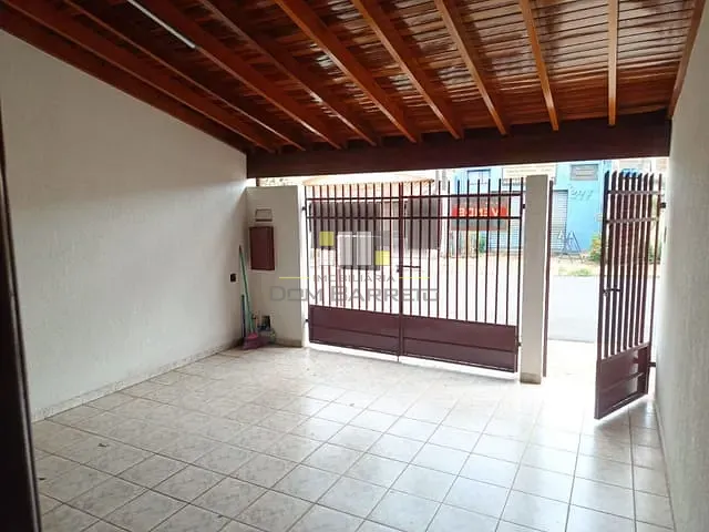 Casa com 125m² 2 quartos e 1 banheiro, à venda, no bairro Jardim Consteca em Sumaré
