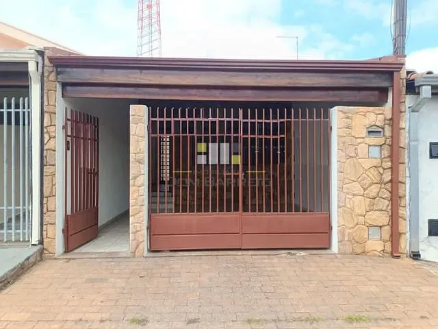 Casa com 125m² 2 quartos e 1 banheiro, à venda, no bairro Jardim Consteca em Sumaré