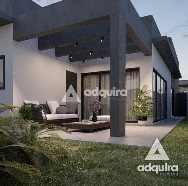 Casa, 3 quartos, 154 m² - Foto 37
