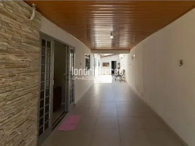 Casa 3 quartos e 2 banheiros, à venda, no bairro Jardim Alvorada em Cambé