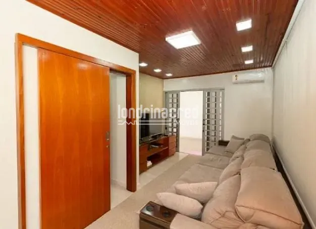 Casa, 3 quartos, 200 m² - Foto 4