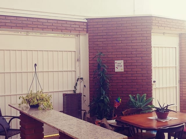 Casa com 250m² 3 quartos e 1 banheiro, à venda, no bairro Residencial Campo Belo em Pindamonhangaba