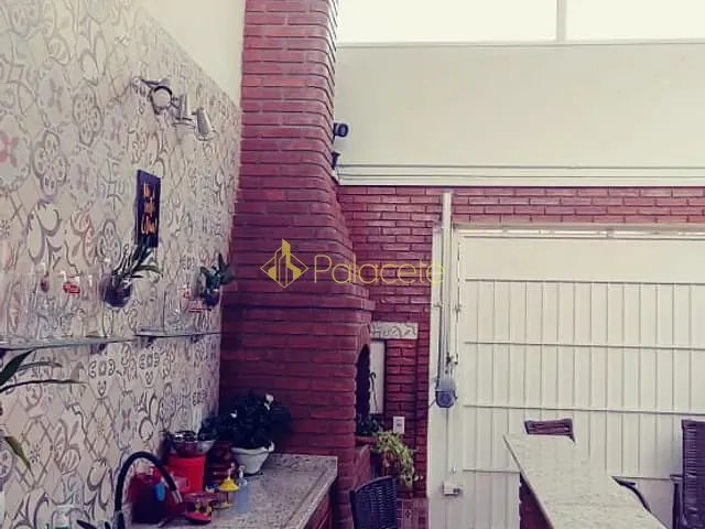 Casa com 250m² 3 quartos e 1 banheiro, à venda, no bairro Residencial Campo Belo em Pindamonhangaba