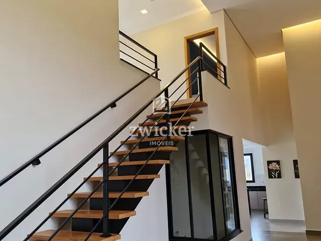 Casa com 2000m² 4 quartos e 7 banheiros, à venda, no bairro Recanto dos Nobres I em Agudos