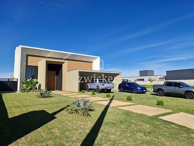 Casa com 2000m² 4 quartos e 7 banheiros, à venda, no bairro Recanto dos Nobres I em Agudos