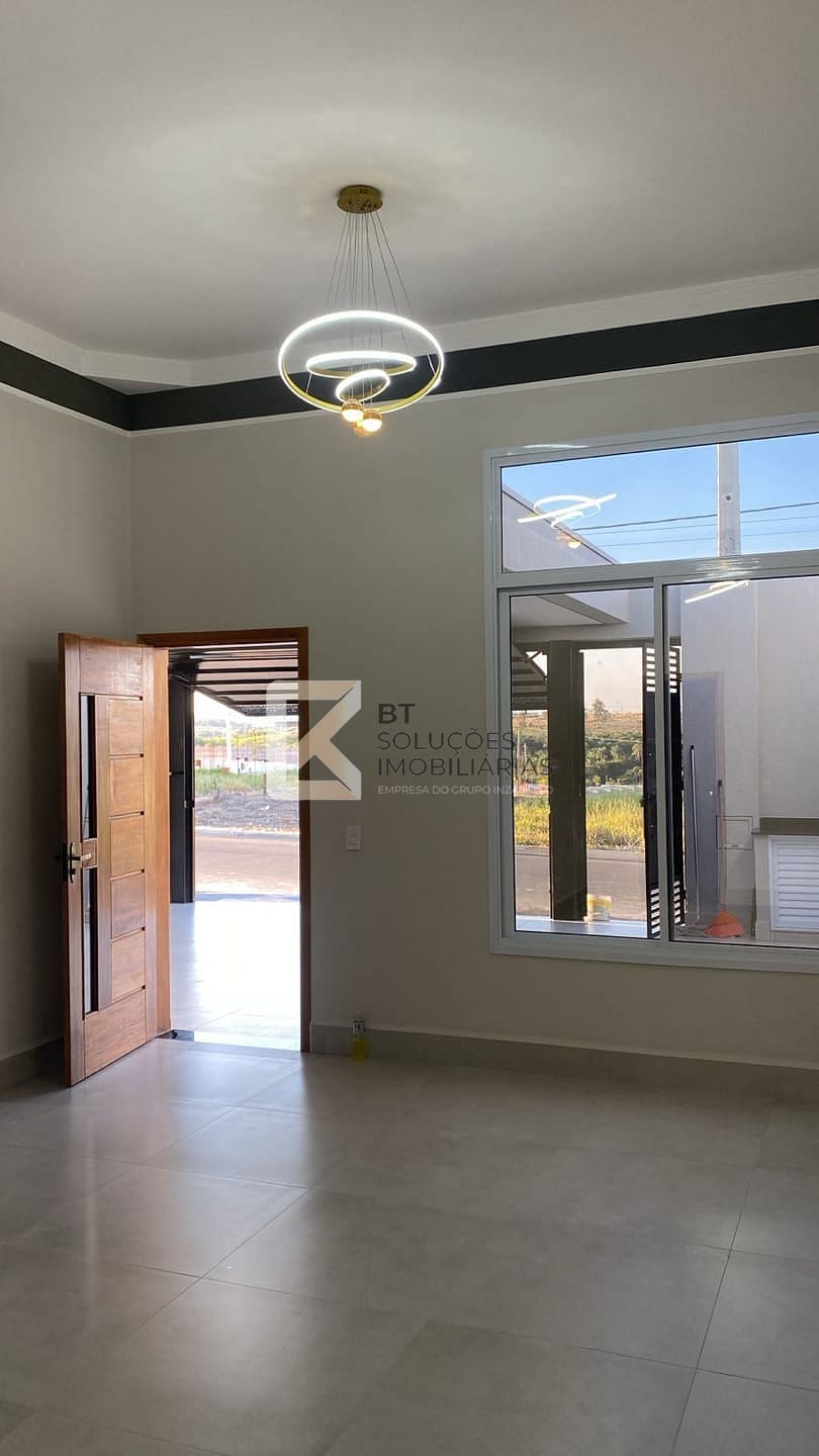 Casa, 3 quartos, 110 m² - Foto 4