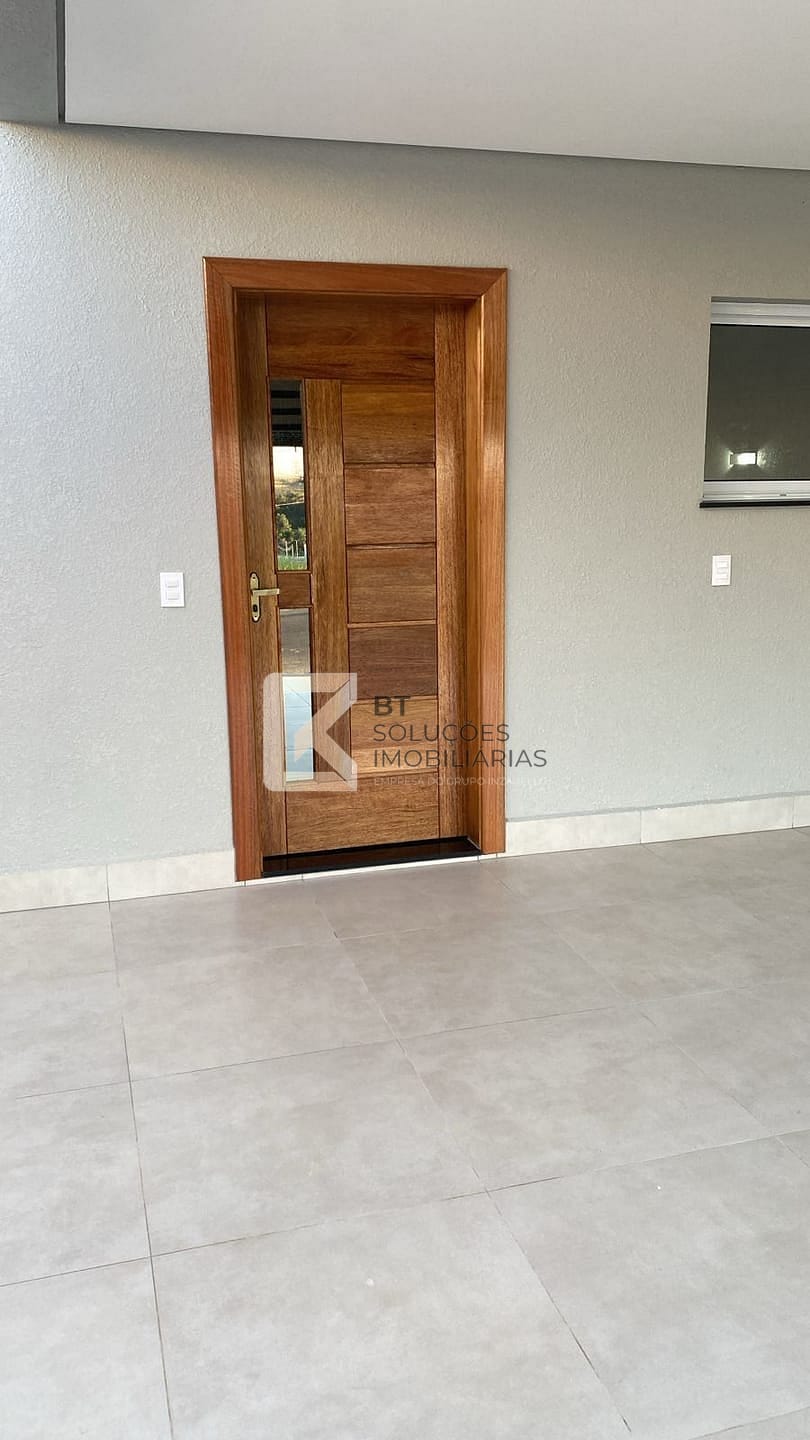 Casa, 3 quartos, 110 m² - Foto 2