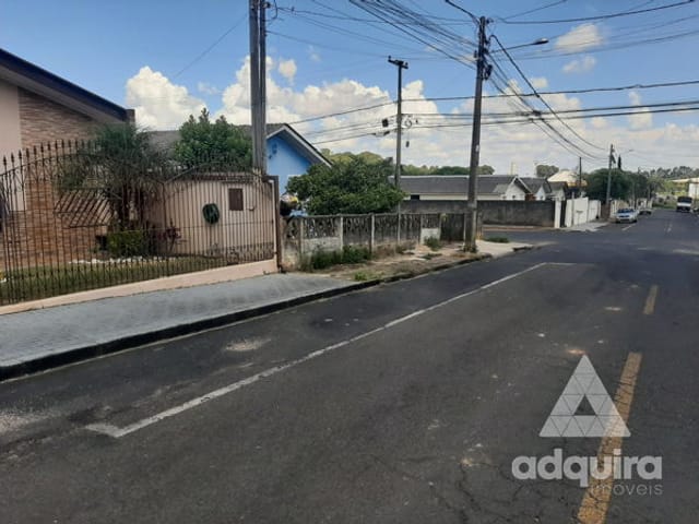 Foto do Casa - Casa à venda 2 Quartos, 1 Suite, 1 Vaga, 275M², Contorno, Ponta Grossa - PR | Adquira Imóveis