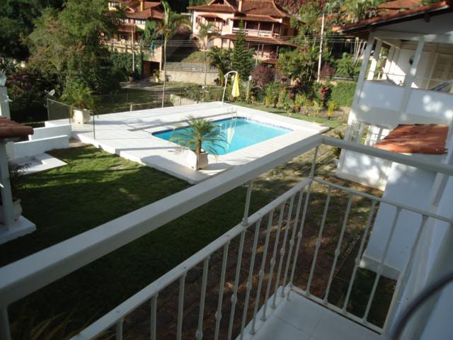 Foto do Casa - Casa para Locação, NOGUEIRA, PETROPOLIS - RJ | Immobile Administradora de Bens