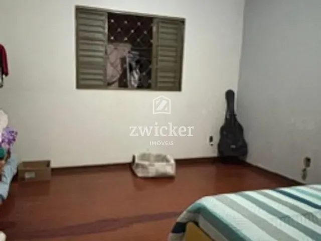 Casa com 158m² 1 quarto e 1 banheiro, à venda, no bairro Parque Júlio Nóbrega em Bauru