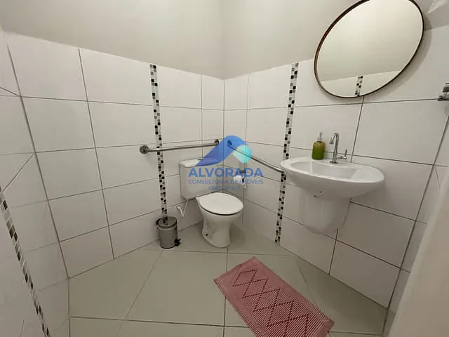 Casa à venda ou para alugar, no bairro Jardim Alvorada em São José dos Campos