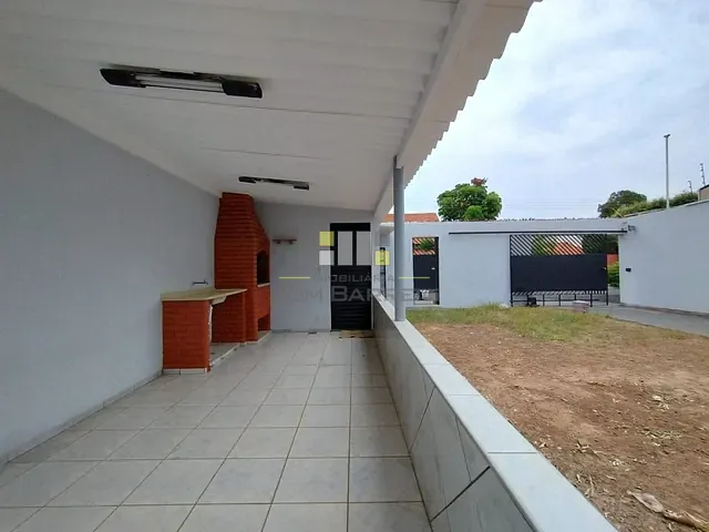 Casa com 300m² 1 quarto e 1 banheiro, à venda, no bairro Parque Manoel de Vasconcelos em Sumaré
