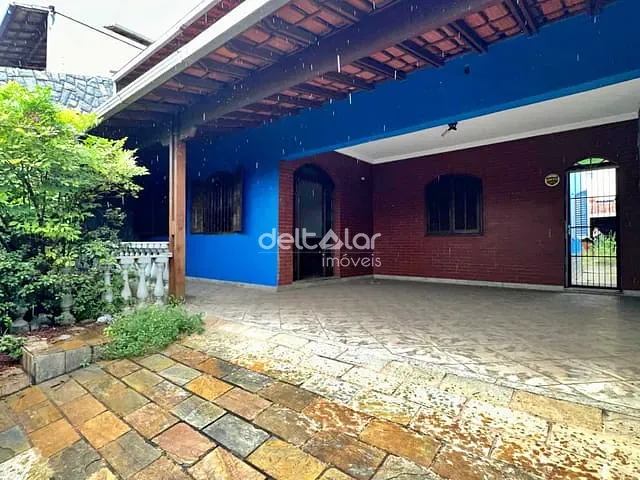 Casa com 376m² 4 quartos e 3 banheiros, para alugar, no bairro Cenáculo em Belo Horizonte