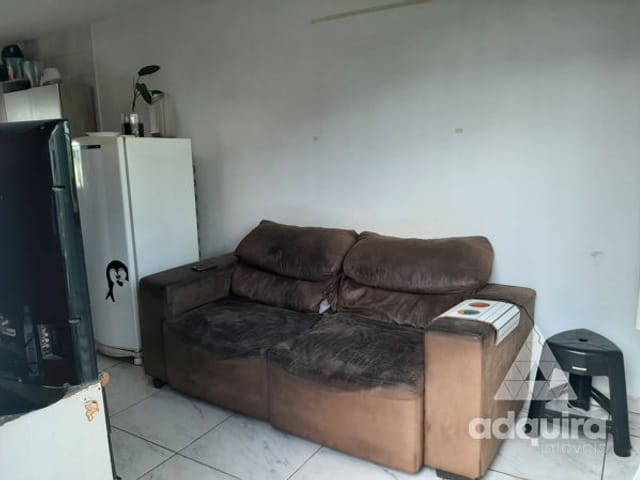 Foto do Casa - Casa à venda 2 Quartos, 1 Vaga, 42.05M², Ronda, Ponta Grossa - PR | Adquira Imóveis