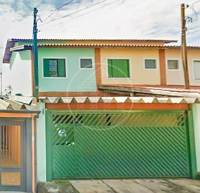 Casa, 3 quartos, 117 m² - Foto 20