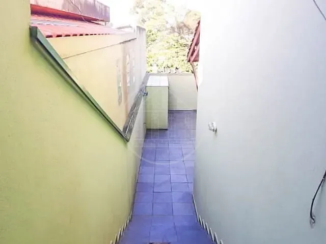 Casa com 117m² 3 quartos e 3 banheiros, à venda, no bairro Campo Grande em São Paulo