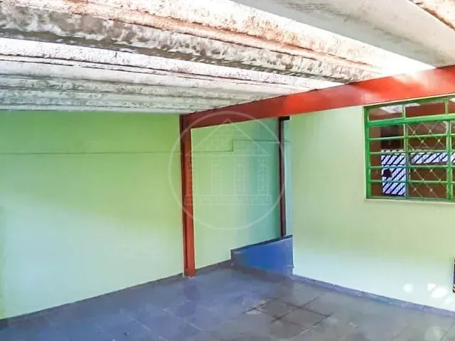 Casa com 117m² 3 quartos e 3 banheiros, à venda, no bairro Campo Grande em São Paulo