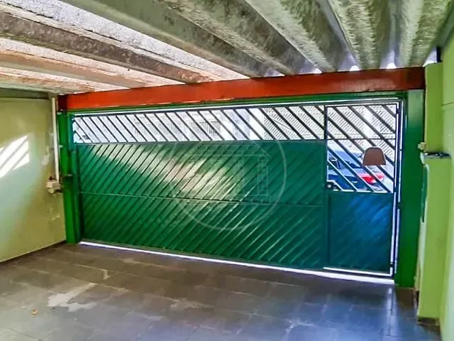 Casa com 117m² 3 quartos e 3 banheiros, à venda, no bairro Campo Grande em São Paulo