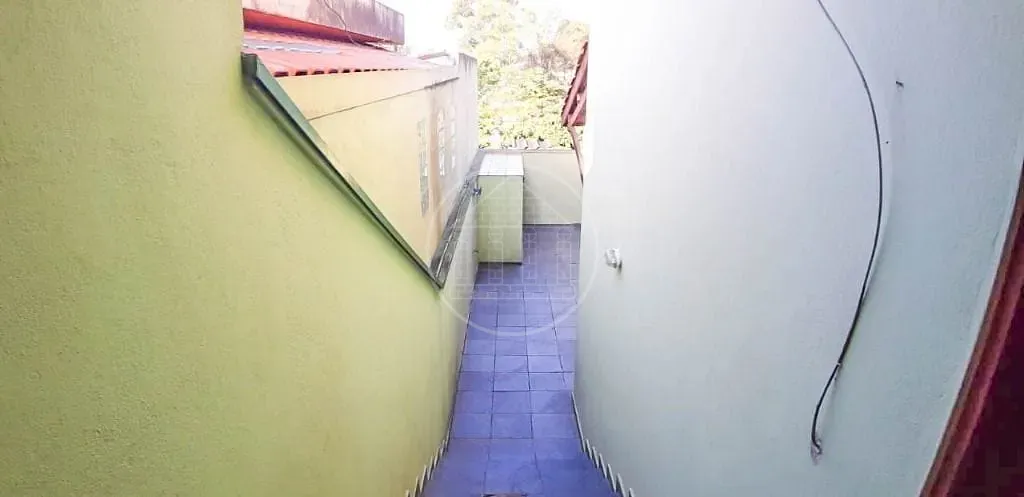 Casa, 3 quartos, 117 m² - Foto 1