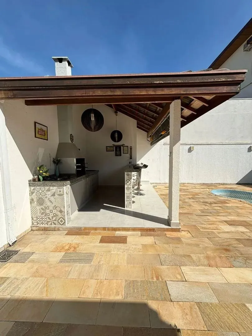 Casa, 4 quartos, 275 m² - Foto 9