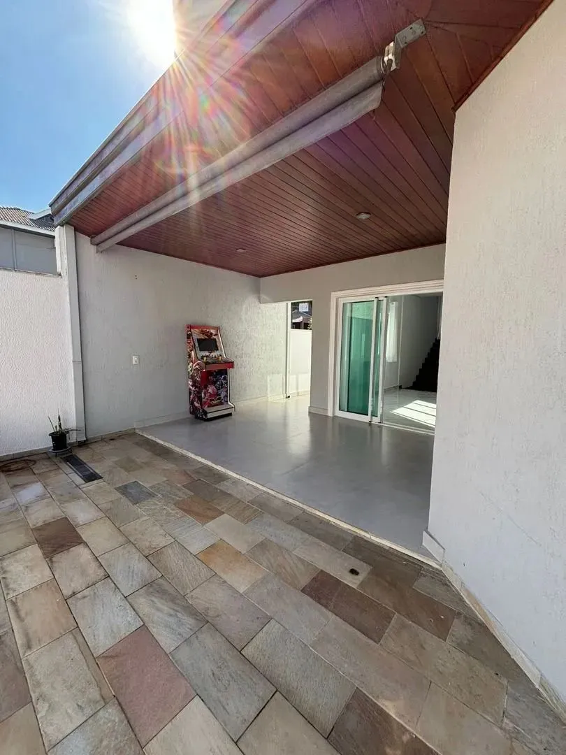 Casa, 4 quartos, 275 m² - Foto 8