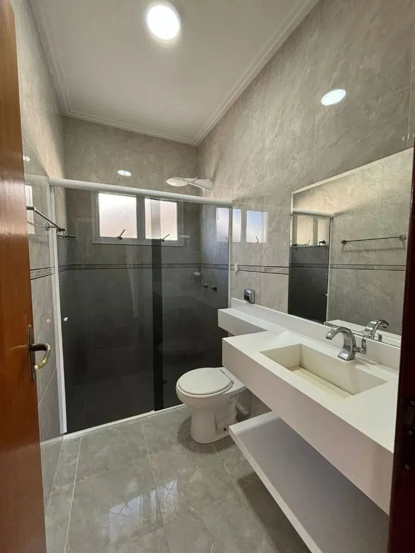 Casa, 4 quartos, 275 m² - Foto 13