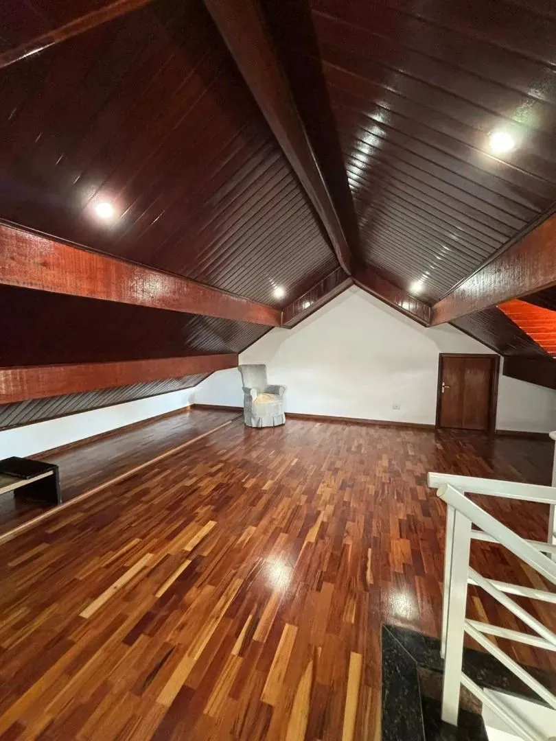 Casa, 4 quartos, 275 m² - Foto 18