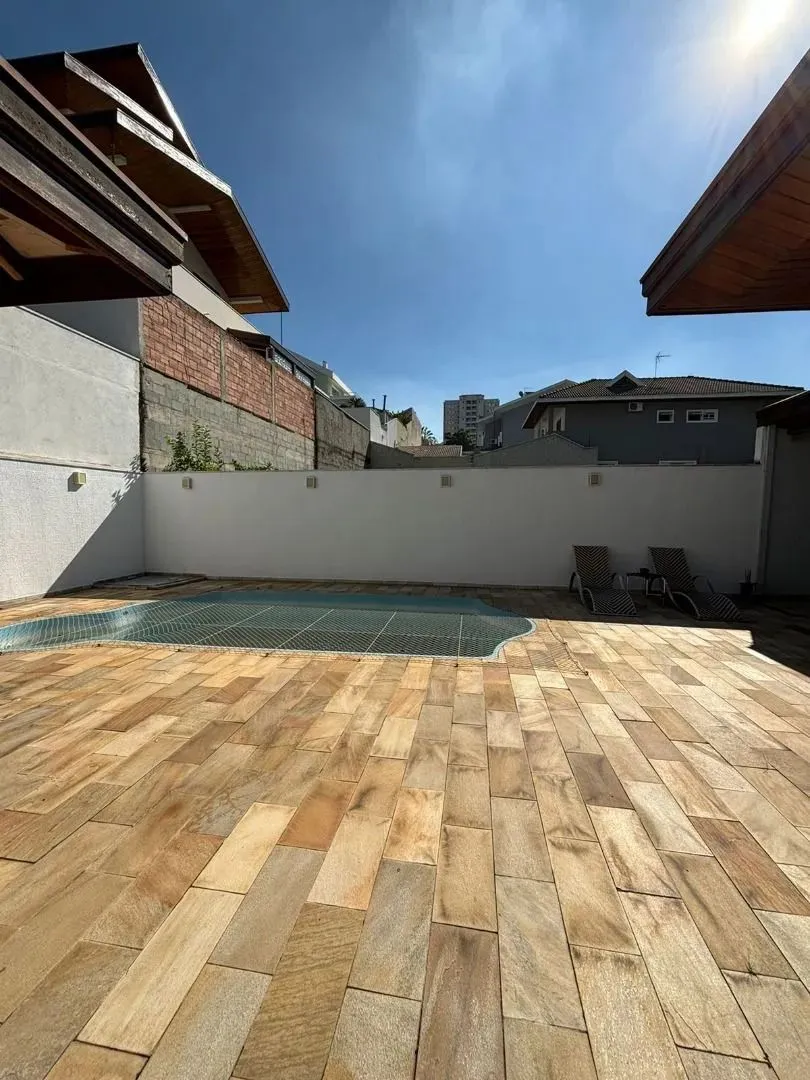 Casa, 4 quartos, 275 m² - Foto 10