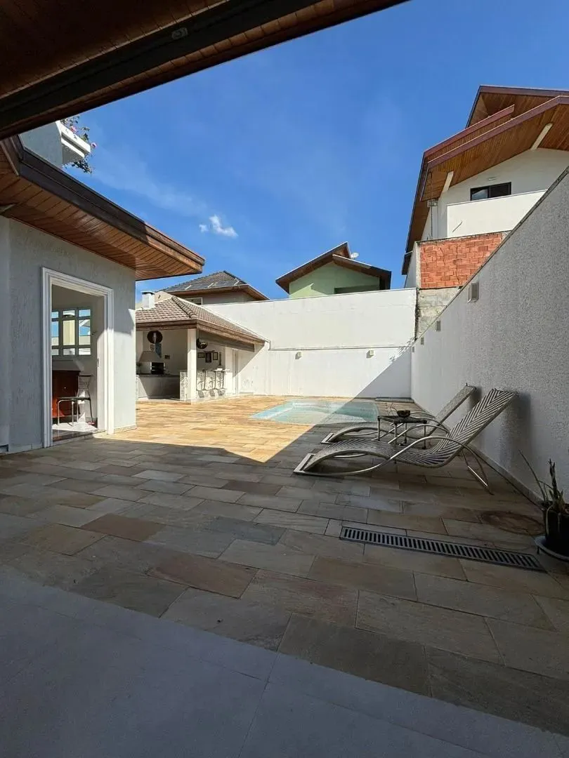 Casa, 4 quartos, 275 m² - Foto 7