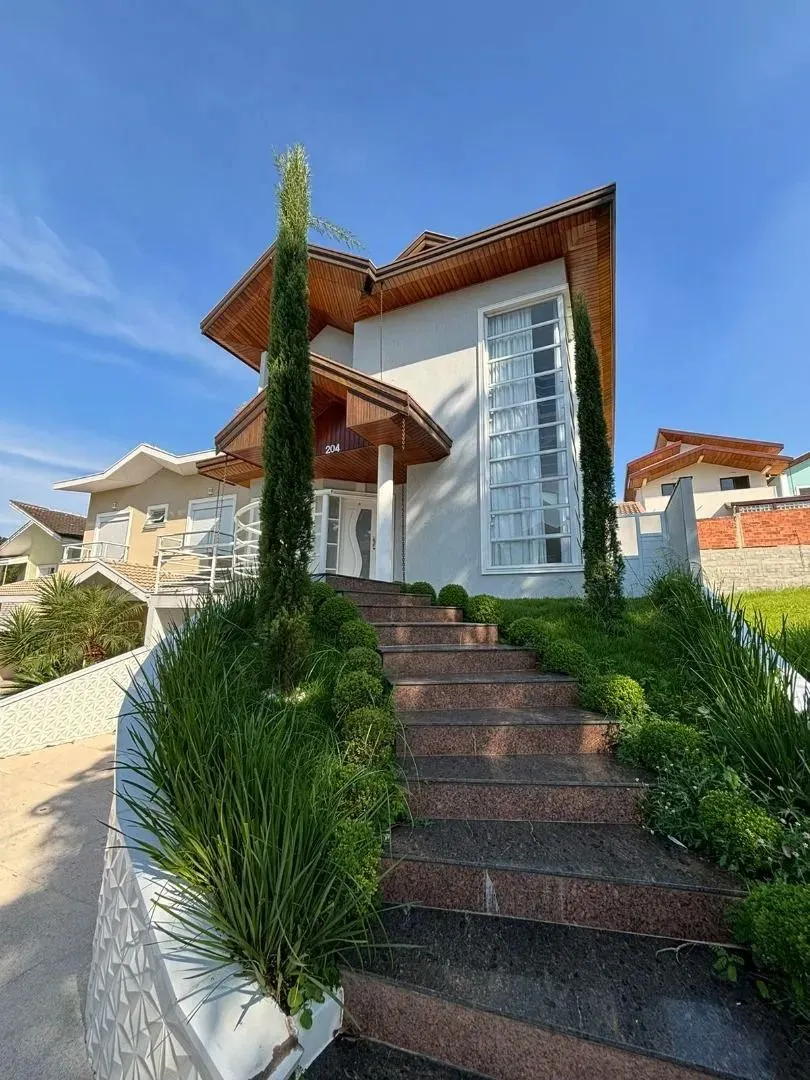 Casa, 4 quartos, 275 m² - Foto 19