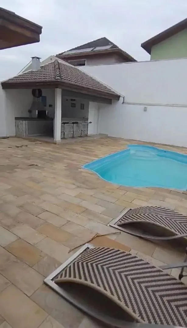 Casa, 4 quartos, 275 m² - Foto 20