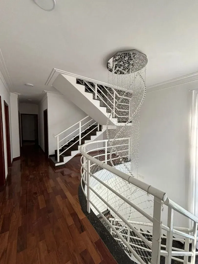 Casa, 4 quartos, 275 m² - Foto 11