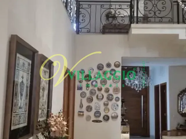 Casa com 475m² 4 quartos e 6 banheiros, à venda, no bairro Jardim Panorama em São José do Rio Preto