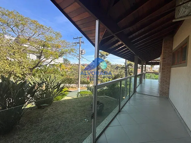 Casa 3 quartos e 2 banheiros, para alugar, no bairro Condomínio Residencial Mirante do Vale em Jacareí